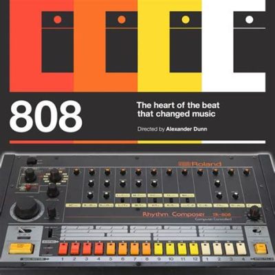 808 music meaning: The 808 bassline has become an iconic symbol in the history of hip-hop and electronic dance music.