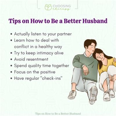 books on how to be a better husband: The importance of emotional intelligence in marital relationships