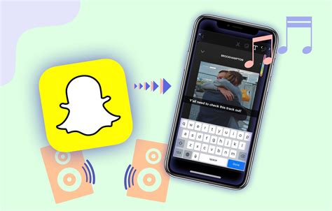 how to add music to snapchat story and why it matters for your brand's voice