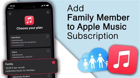 how to add people to apple music family plan and the impact of group buying on personalization in streaming services