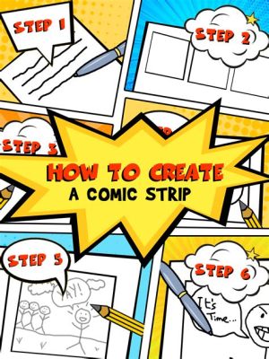 how to draw comic books and the importance of understanding your audience