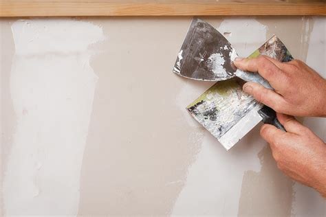 how to prep sheetrock for painting