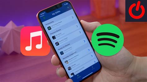 How to Transfer Playlists from Apple Music to Spotify: A Symphony of Digital Harmony