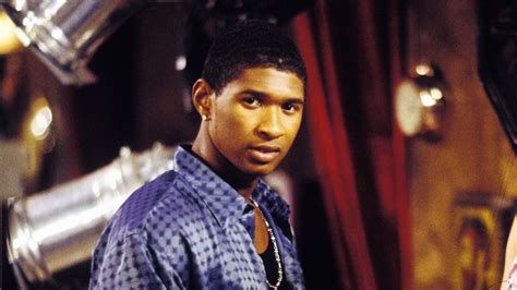 Was Usher On a Soap Opera: The Insight into Modern Drama