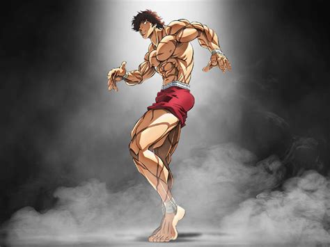 what martial art does baki use? Baki's martial arts style is often compared to various traditional Japanese arts, but it has its unique characteristics as well.